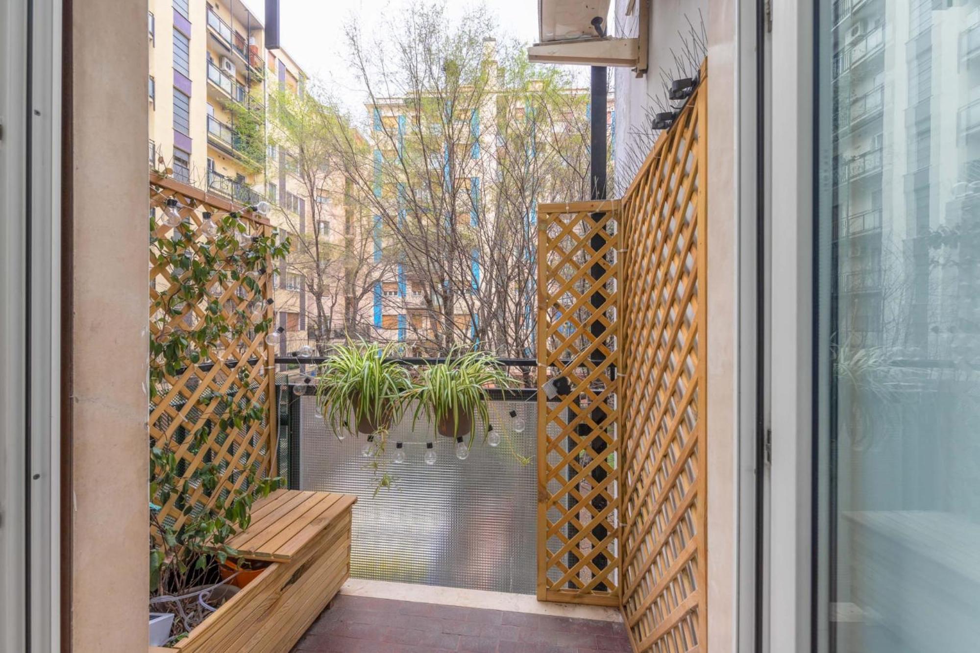 Pretty Little Loft Apartment Rho Exterior foto